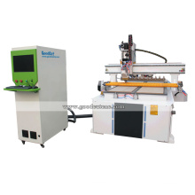 2021 ATC CNC Router Woodworking Machine with HQD Spindle for Wood